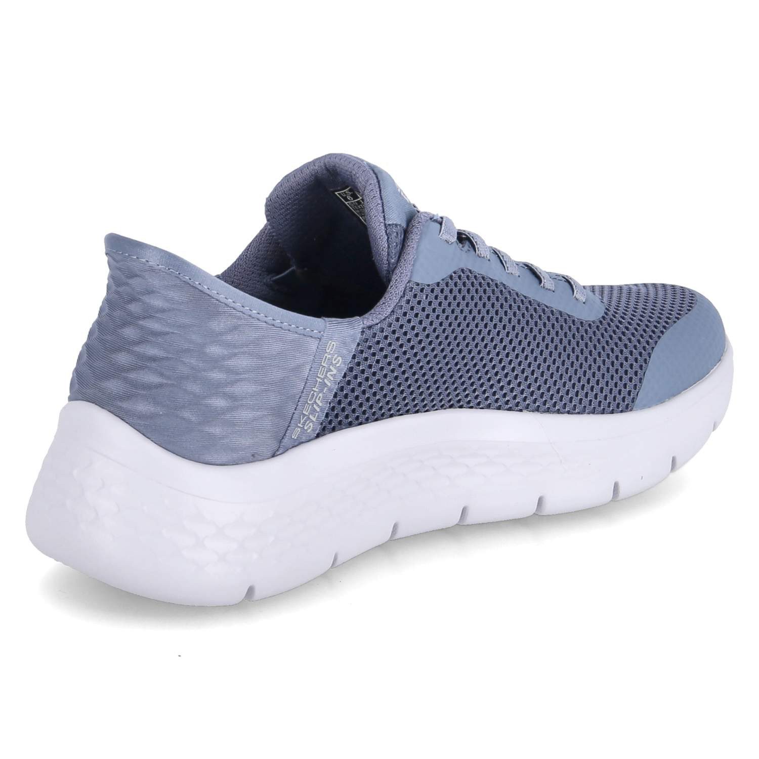 Skechers Slip-Ins Sneaker GO WALK FLEX GRAND ENTRY Sneaker – Bild 4 von 5