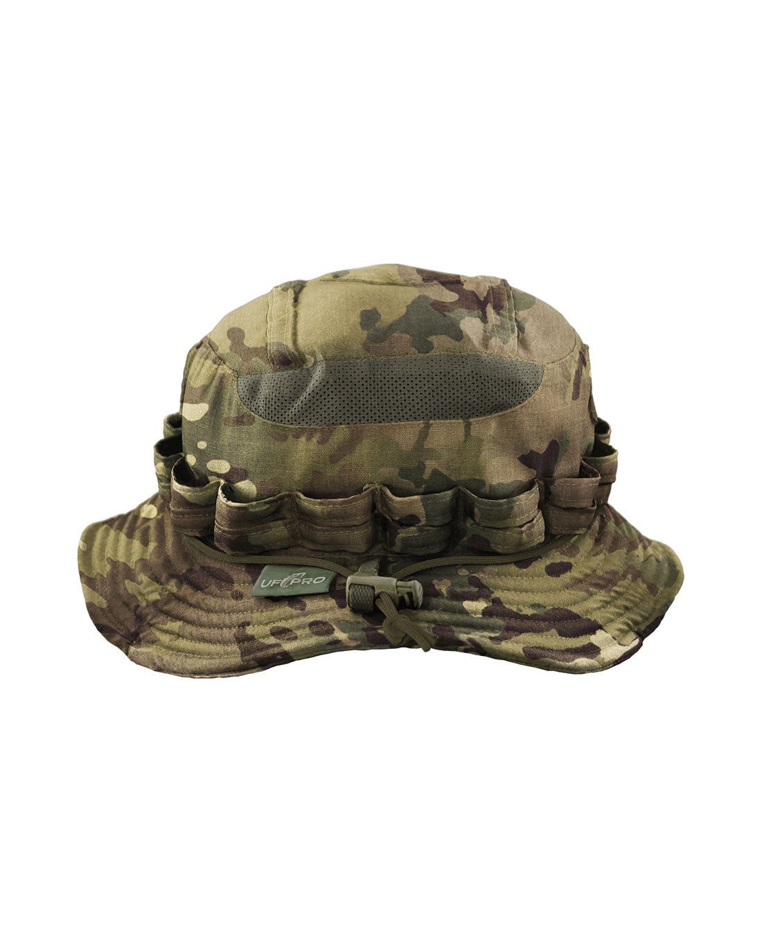 UF PRO Outdoorhut Striker Gen.3 Boonie Hat MultiCam