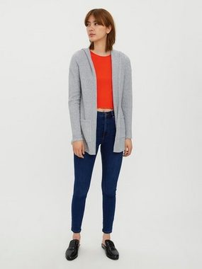 Vero Moda Cardigan VMDOFFY OPEN HOOD