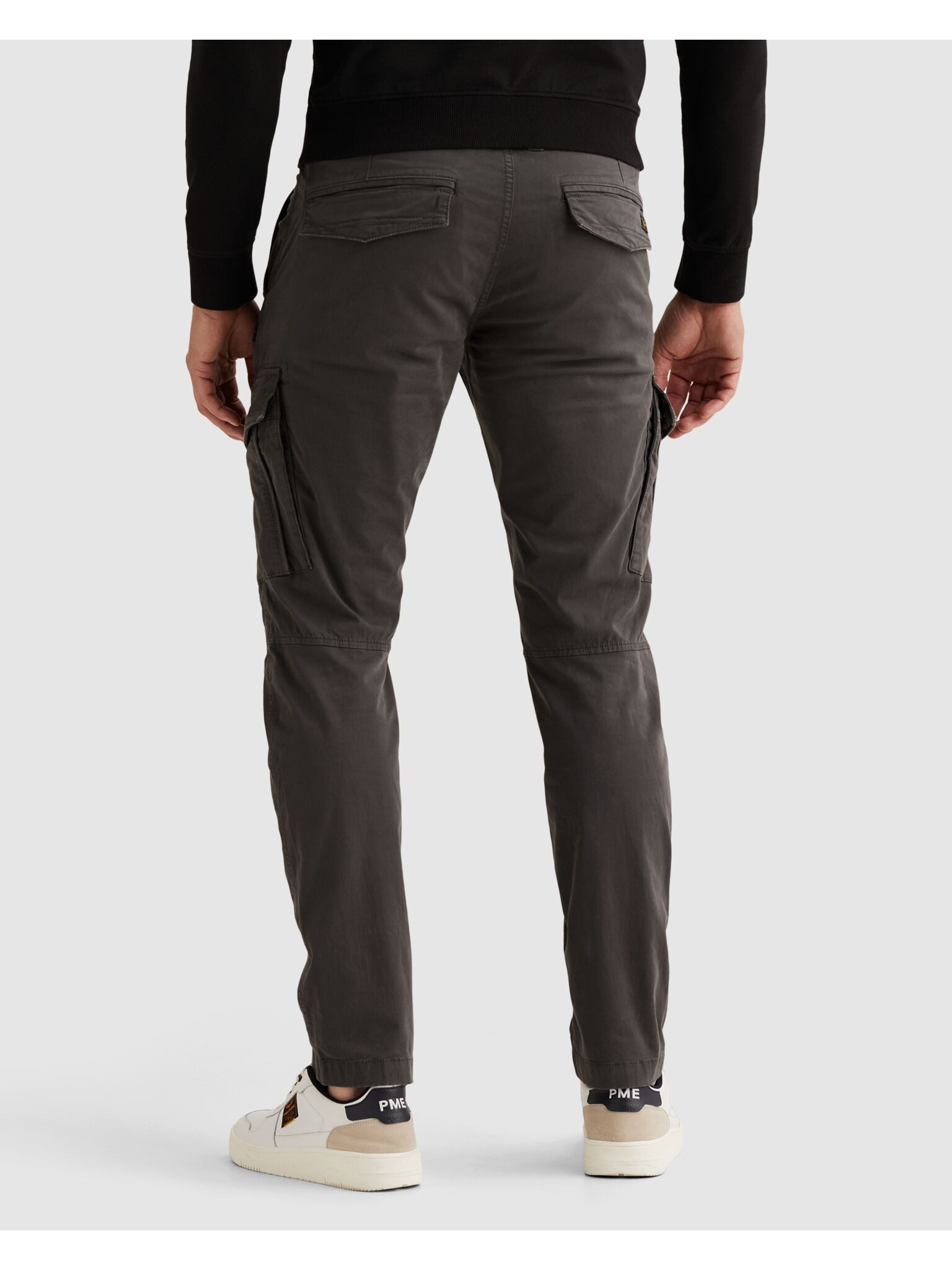 PME LEGEND Cargohose - NORDROP CARGO 3.0 - Relaxed Fit Hose - Stoffhose Herren