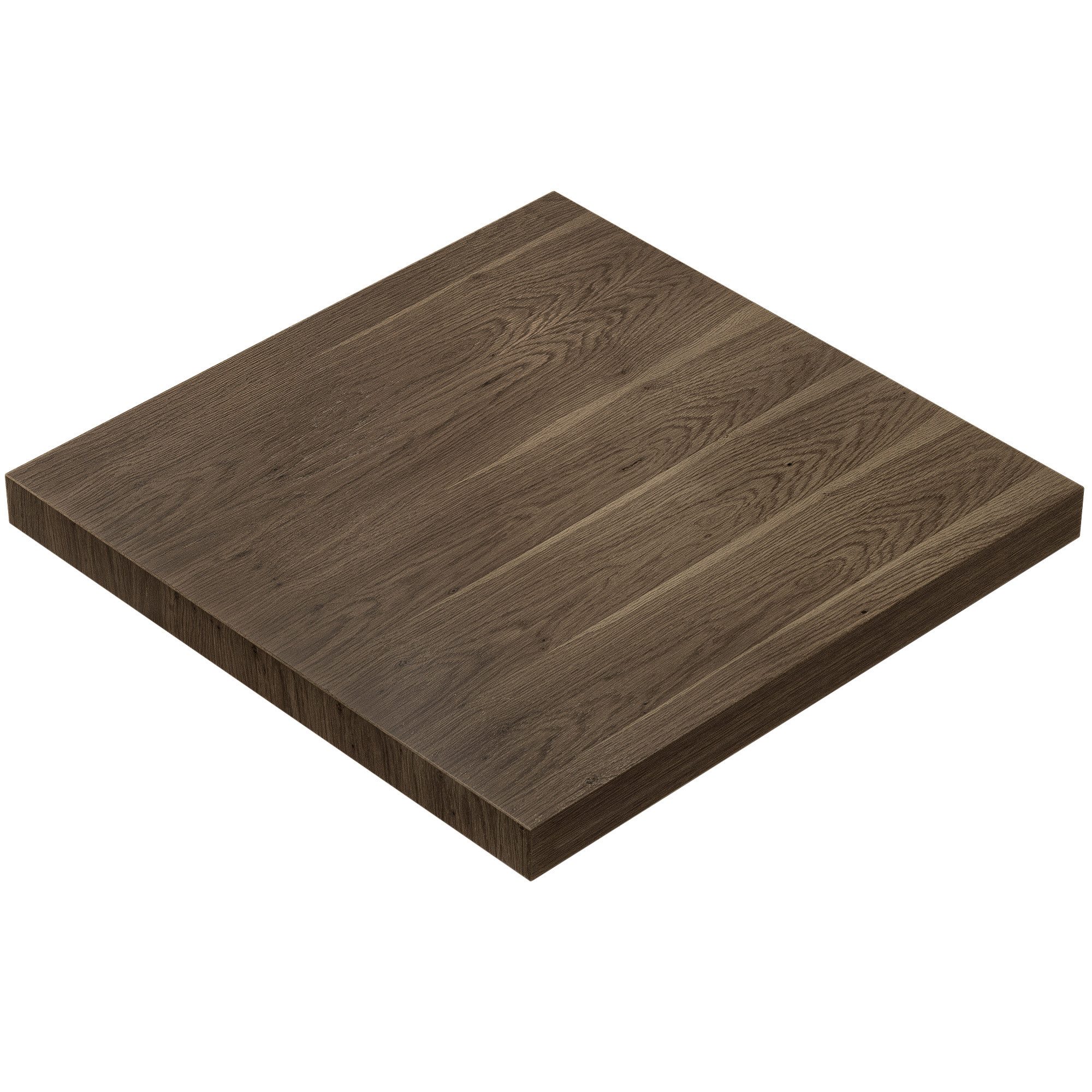 GGMMÖBEL Tischplatte KUBA