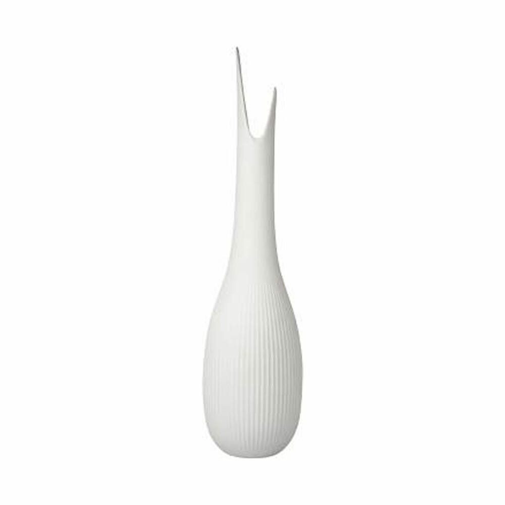 Goebel Dekovase Studio 8 - Pure Raindrop H 41 cm