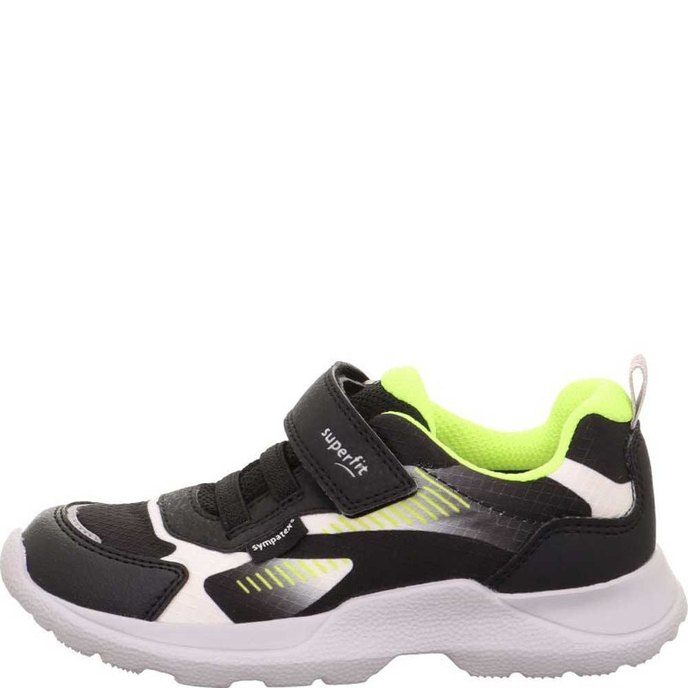Superfit Rush Sneaker