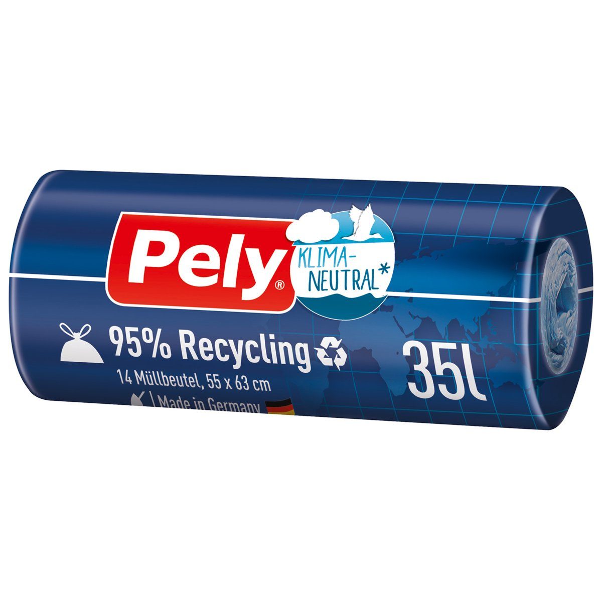 PELY Folienbeutel