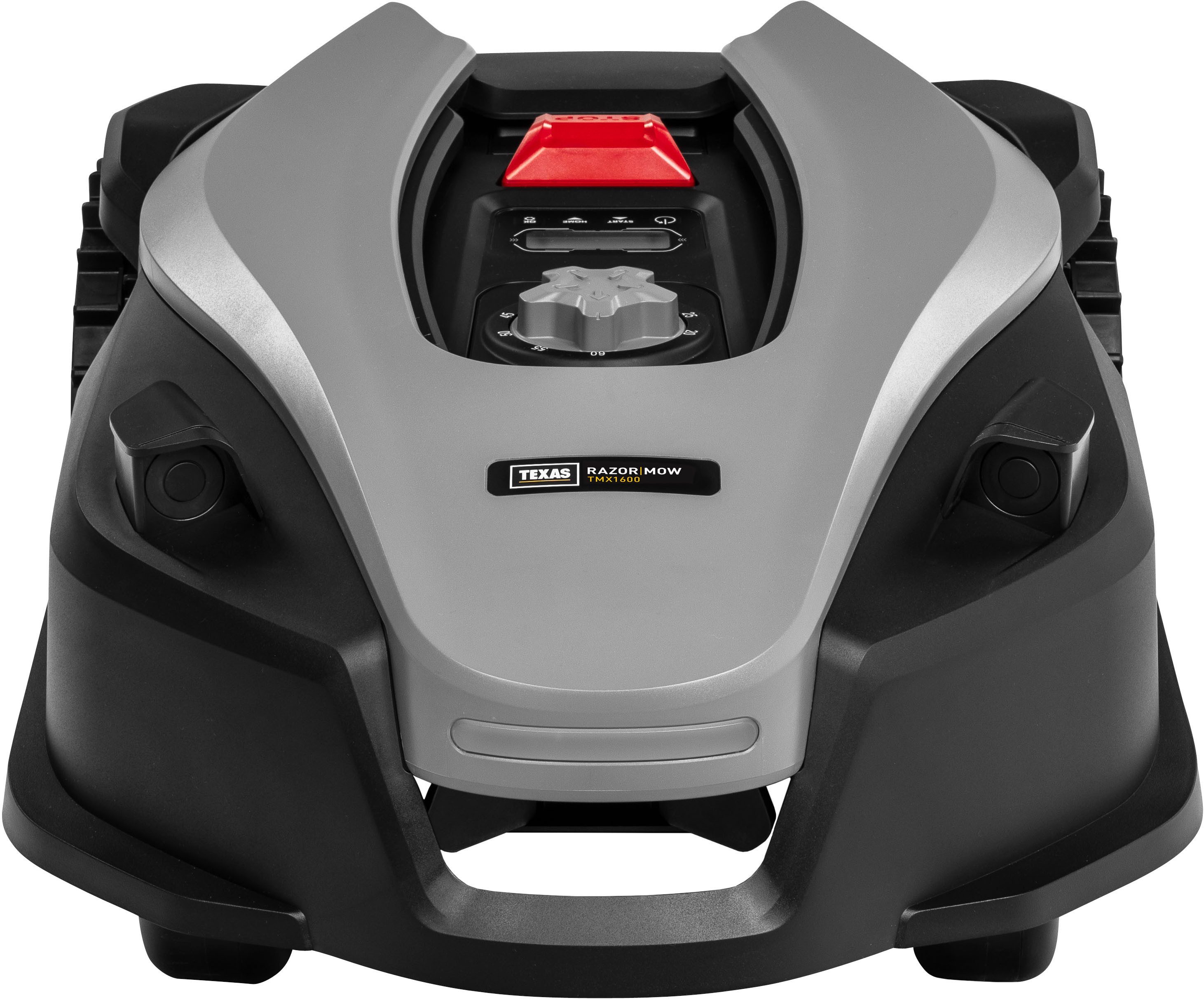 Texas Rasenmähroboter TMX1600, bis 1600...