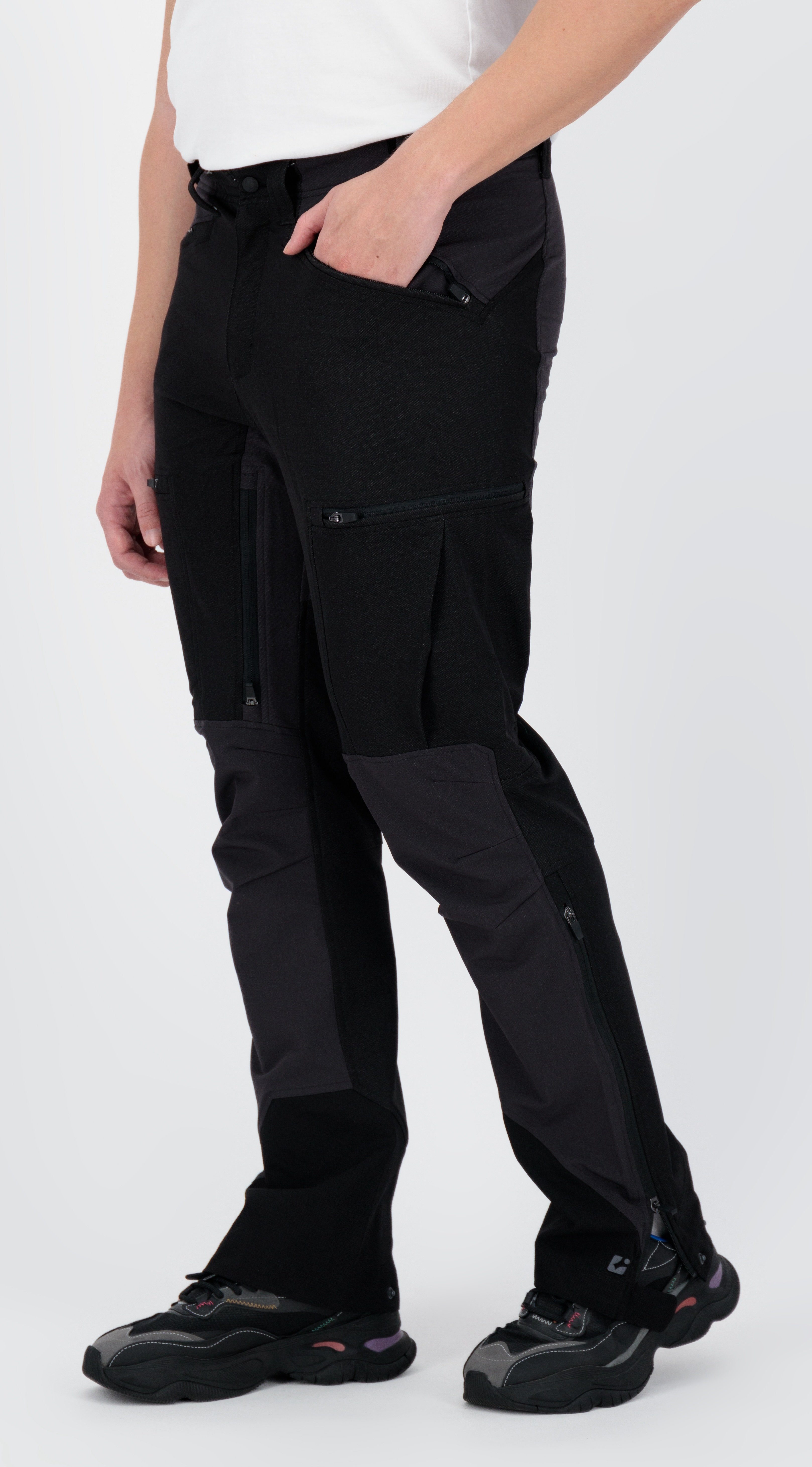 Killtec Outdoorhose KOW 93 CS MAN PANTS Funktionshose, Trekkinghose, Sporth günstig online kaufen