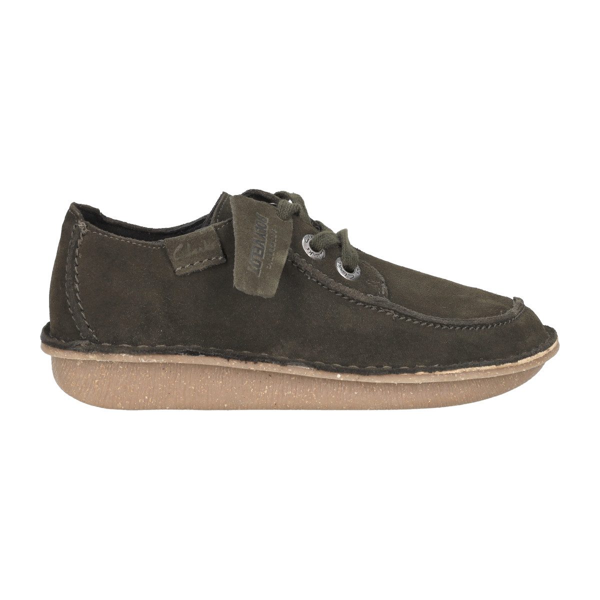 Clarks Funny Dream Schnürschuh günstig online kaufen