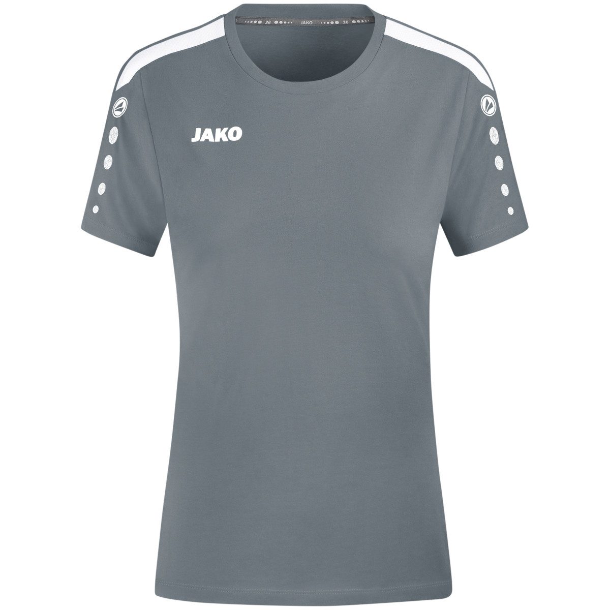 Jako Funktionsshirt 6123 T-Shirt Power günstig online kaufen
