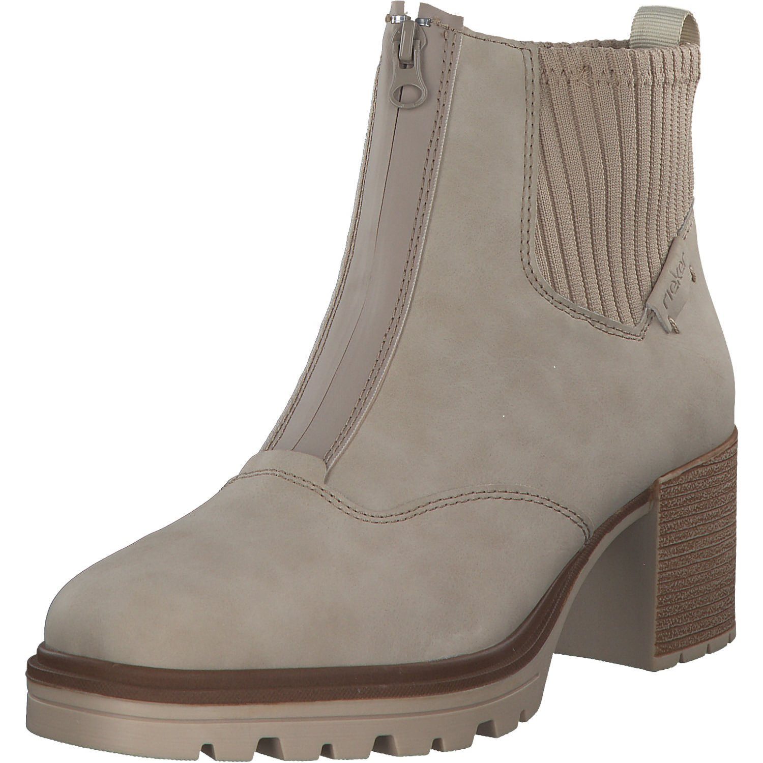 Rieker Y9050 Winterstiefelette günstig online kaufen