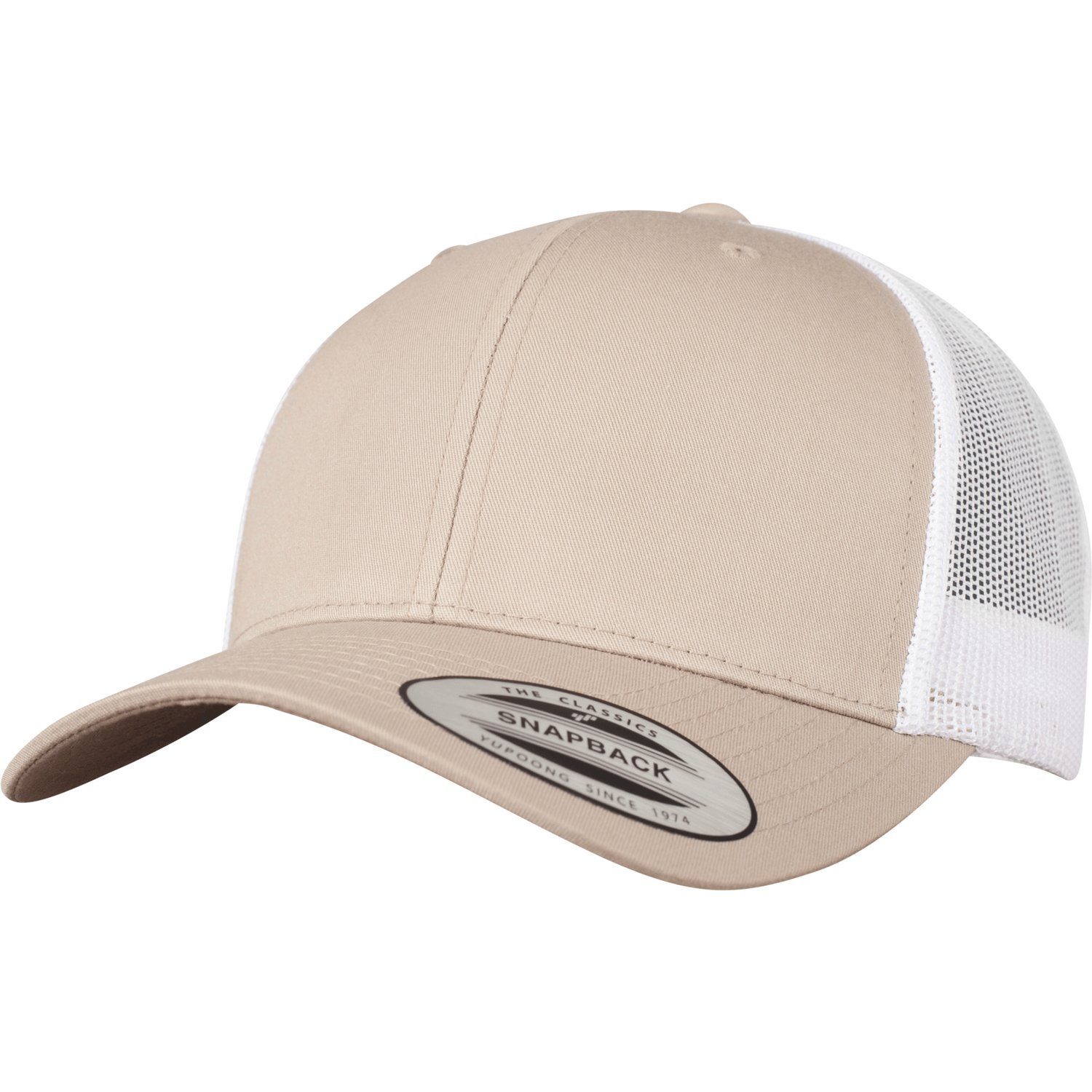 Flexfit Trucker Cap Retro Trucker 2-Tone günstig online kaufen