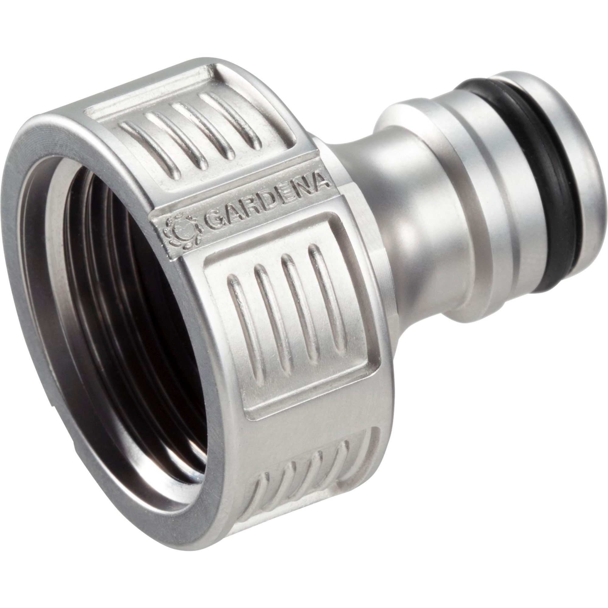Gartenschlauch GARDENA Premium Hahnverbinder 26,5mm (G 3/4)