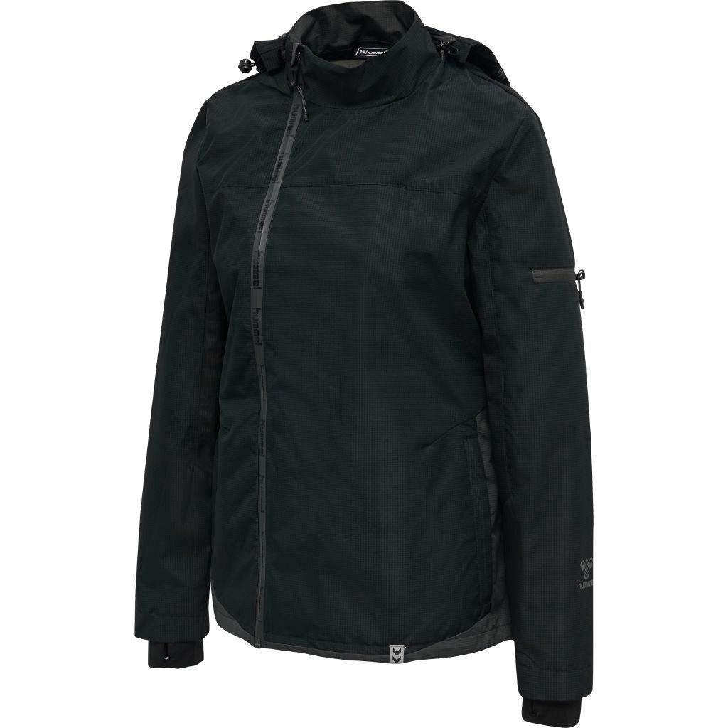 hummel Trainingsjacke hmlNorth Shell Jacket Woman günstig online kaufen