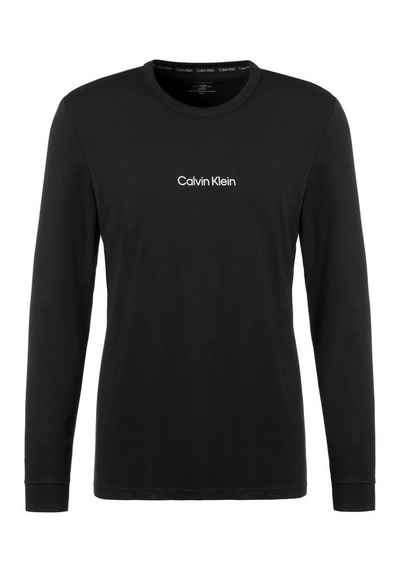 Calvin Klein Langarmshirt
