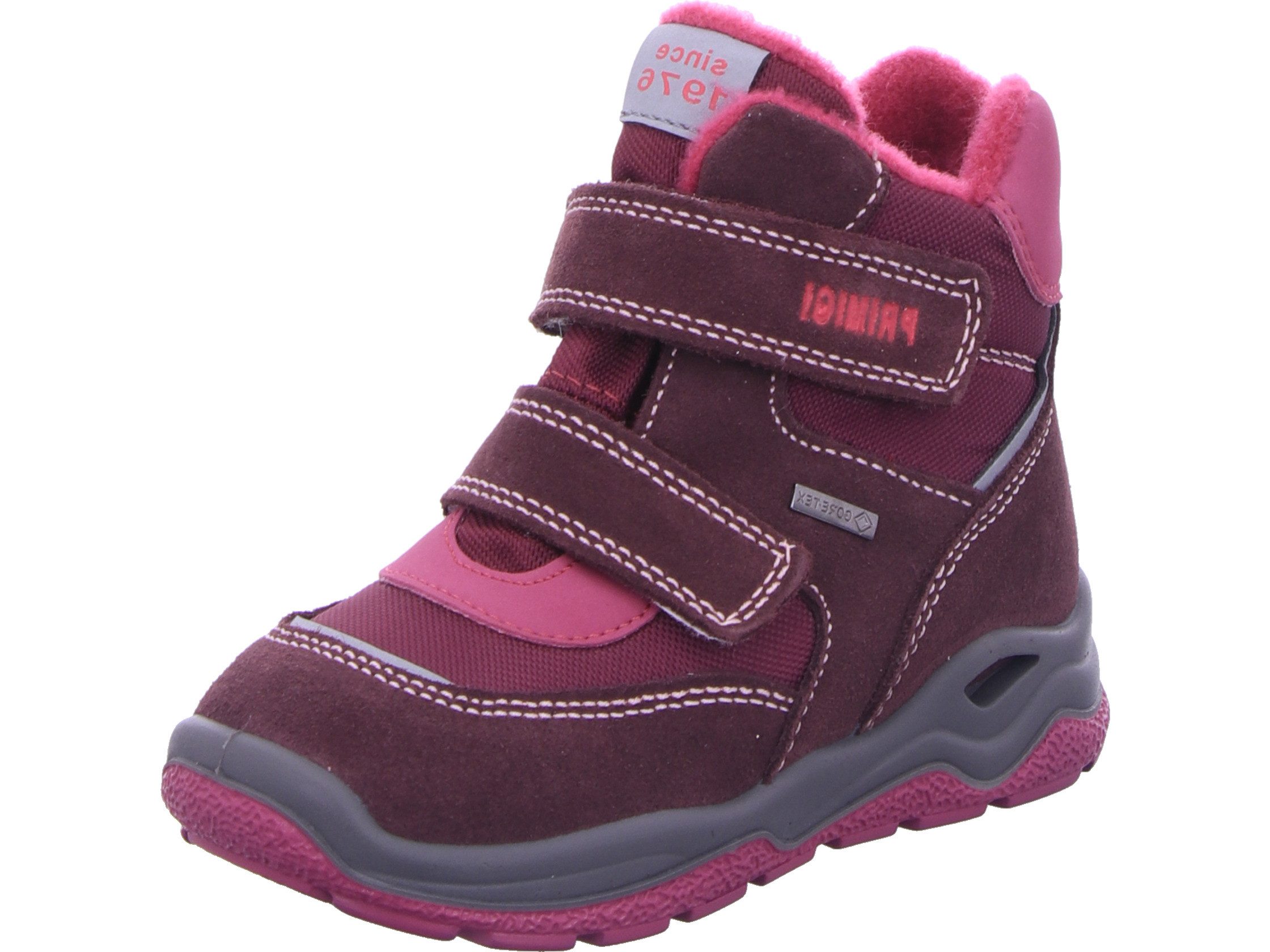 Primigi Gary GTX Klettstiefel mit TEX-Membran