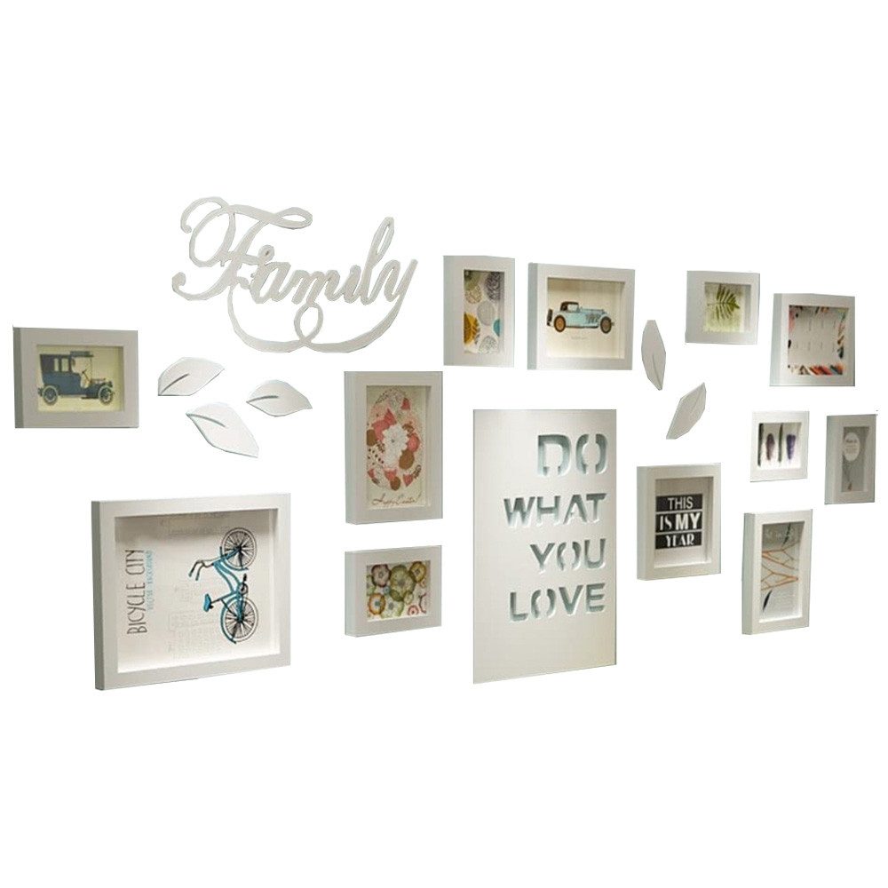 little dove Bilderrahmen Bilderrahmen Schlafzimmer Wohnzimmer Foto Rahmen F günstig online kaufen