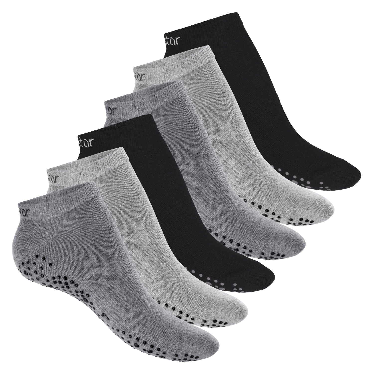 celodoro Sportsocken Damen Pilates & Yoga günstig online kaufen