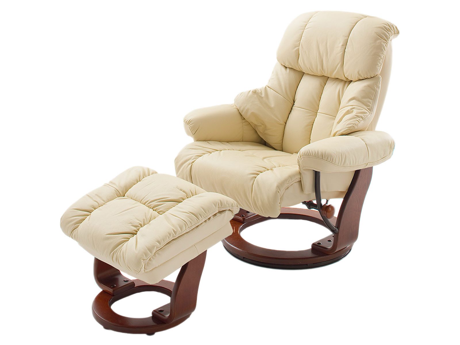 MCA furniture Relaxsessel 90 x 104 x 122 cm (B/H/T)