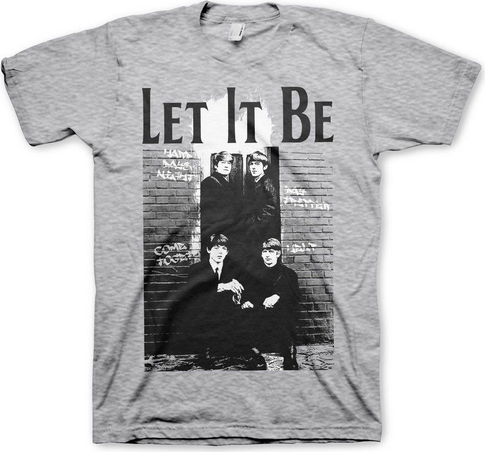 Beatles T-Shirt The