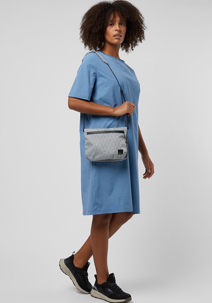 Jack Wolfskin Handtasche WANDERMOOD BAG günstig online kaufen