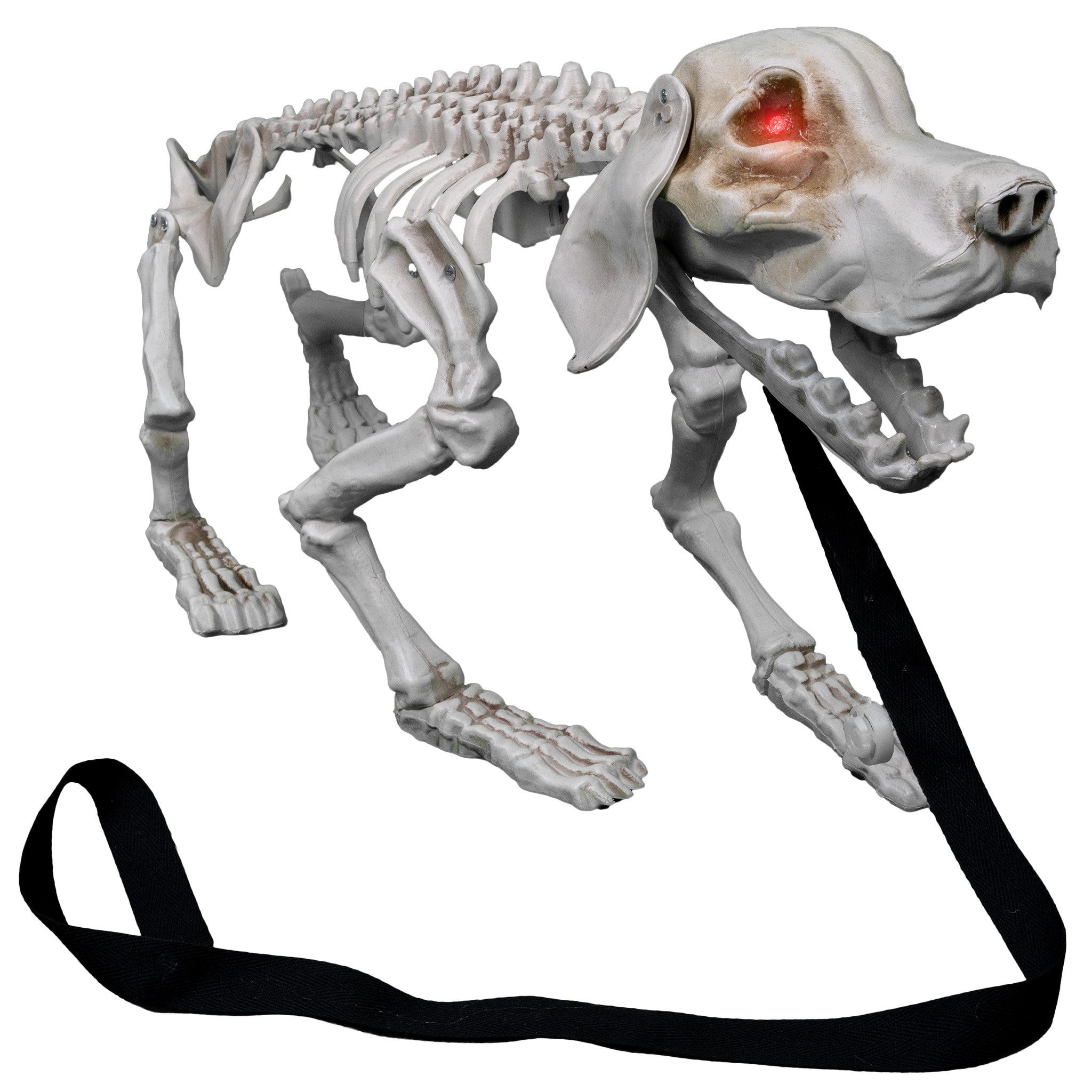 Funny Fashion Dekoobjekt Halloween Dekofigur 'Hunde günstig online kaufen