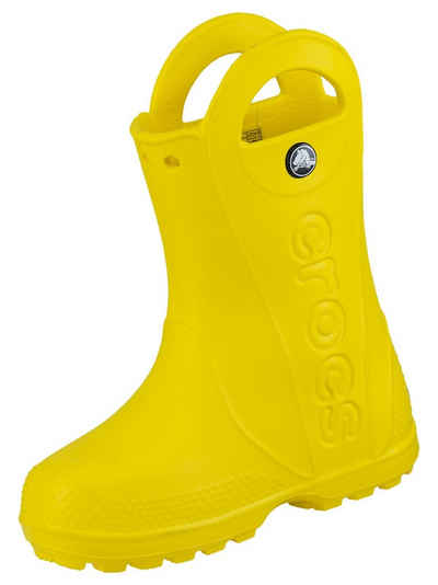 Crocs Handle It Rain Boot Гумові чоботи