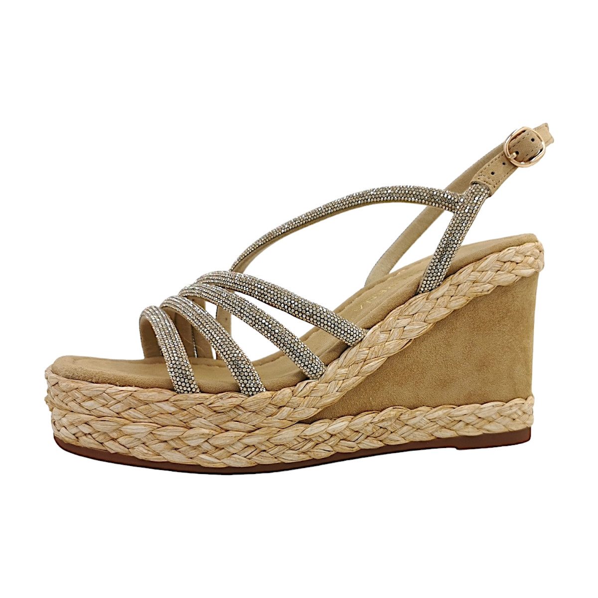 Alma en Pena Sandalette Sandale günstig online kaufen