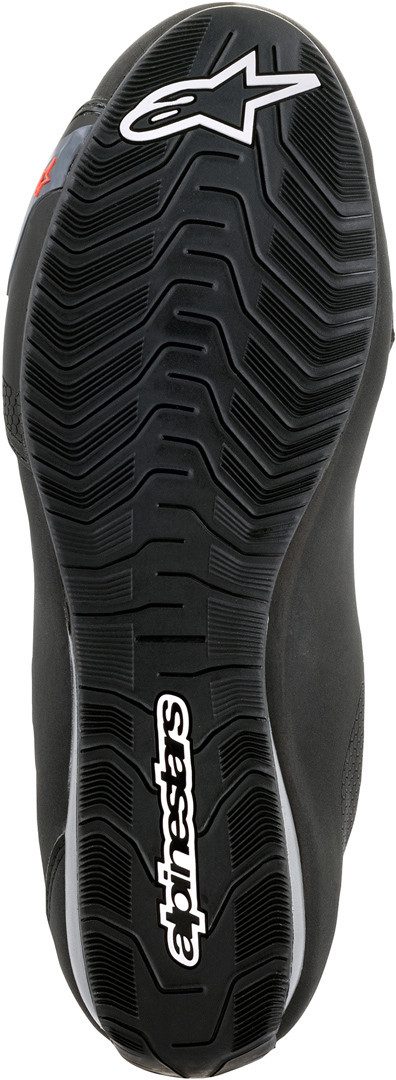 Alpinestars Sektor wasserdichte Motorrad Schuhe Motorradstiefel wasserdicht – Bild 2 von 5