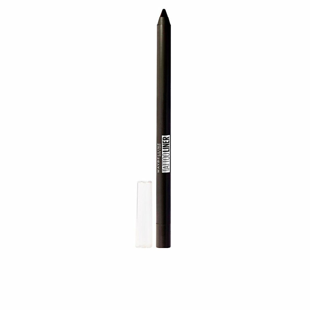 MAYBELLINE NEW YORK Eyeliner Tattoo Liner Gel Pencil 900 Deep Onyx