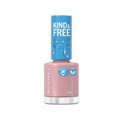 Rimmel Nagellack London Kind y Free Nail Polish 155-Sunset Soar