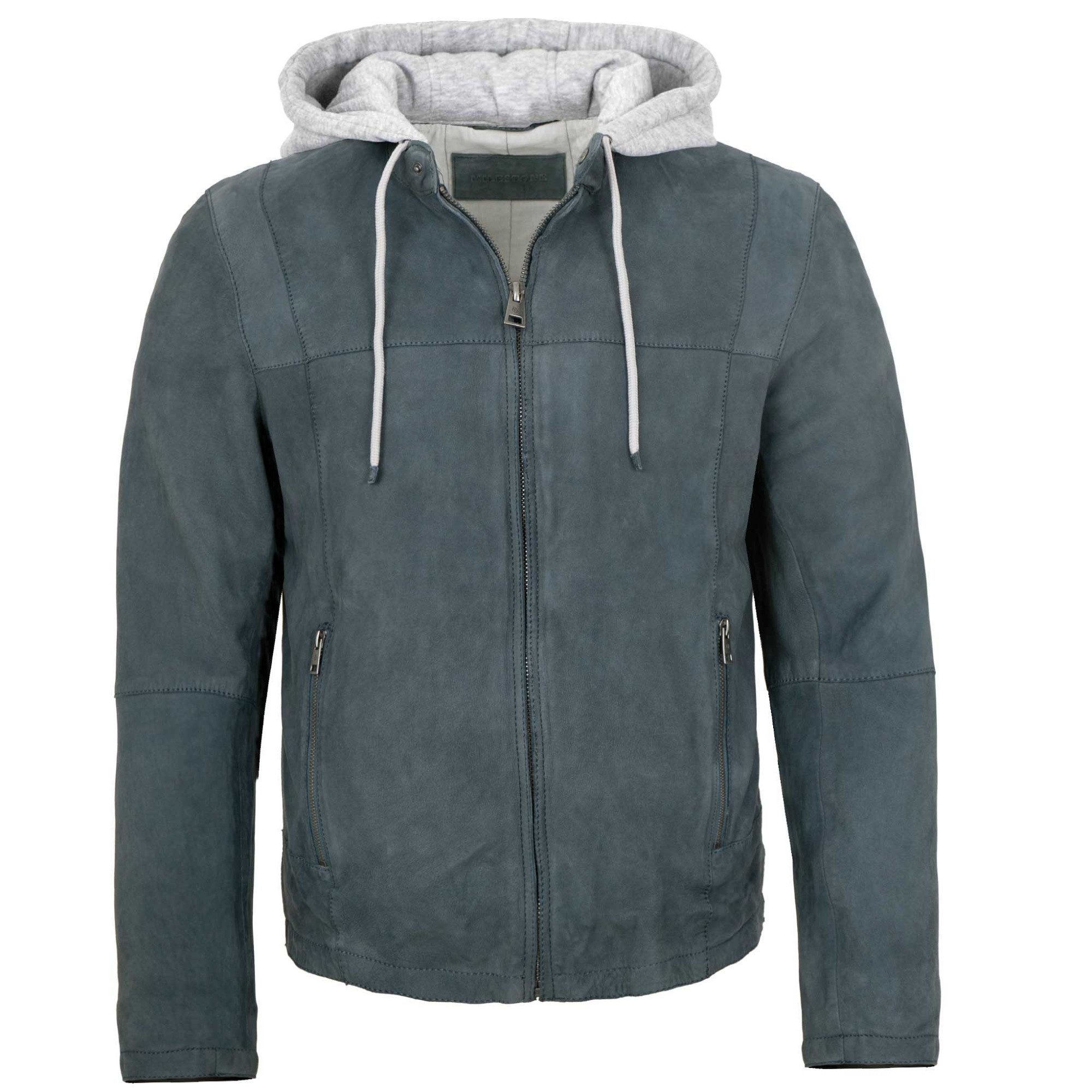Lederjacke MSRivoli