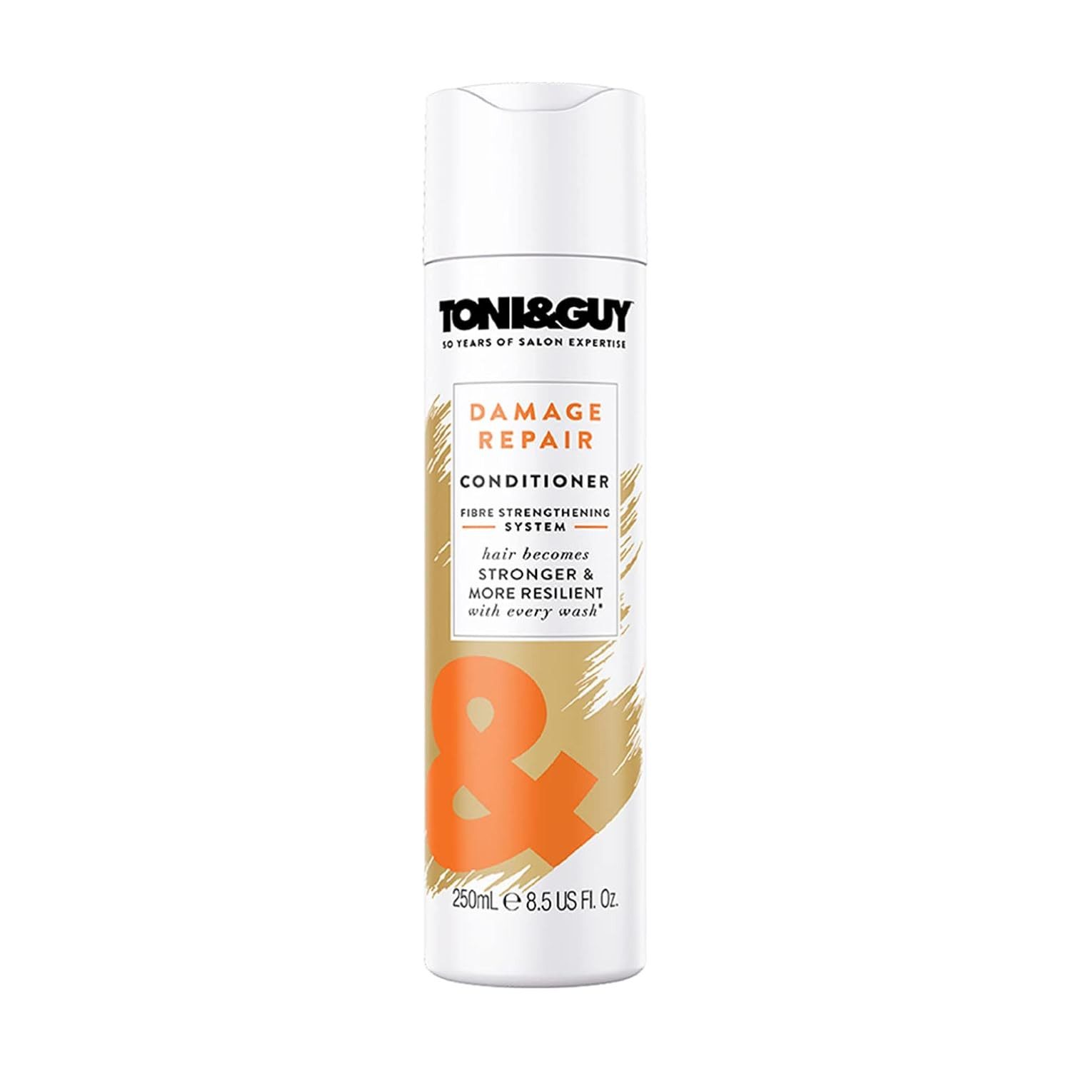 Toni&Guy Haarspülung Toni&Guy Damage Repair Conditioner Pflegespülung Haarspülung stärkt &