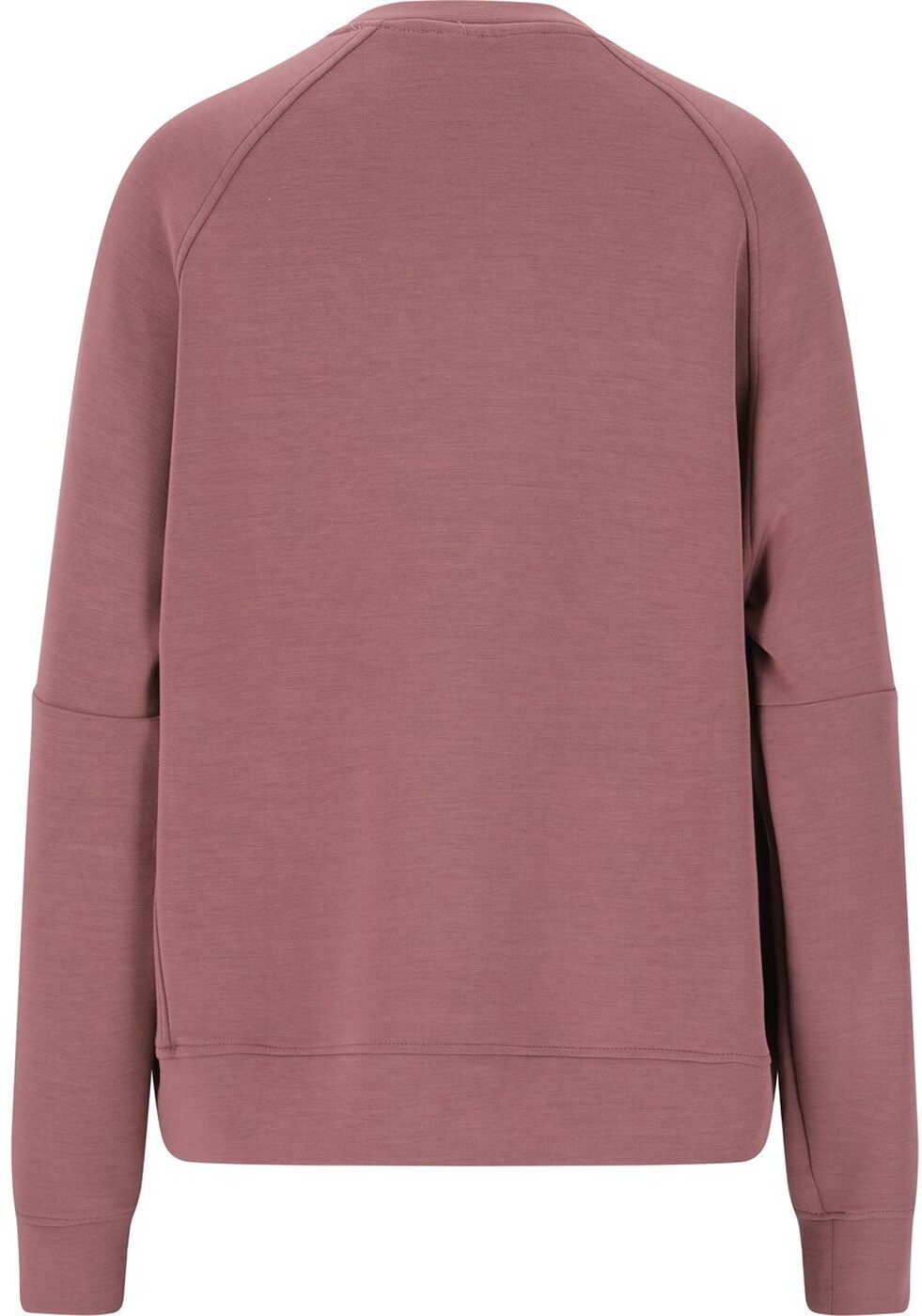 ATHLECIA Longsweatshirt Jacey W Crew Neck günstig online kaufen