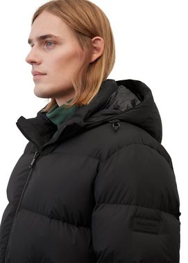 Marc O'Polo Outdoorjacke mit wasserabweisender Oberfläche