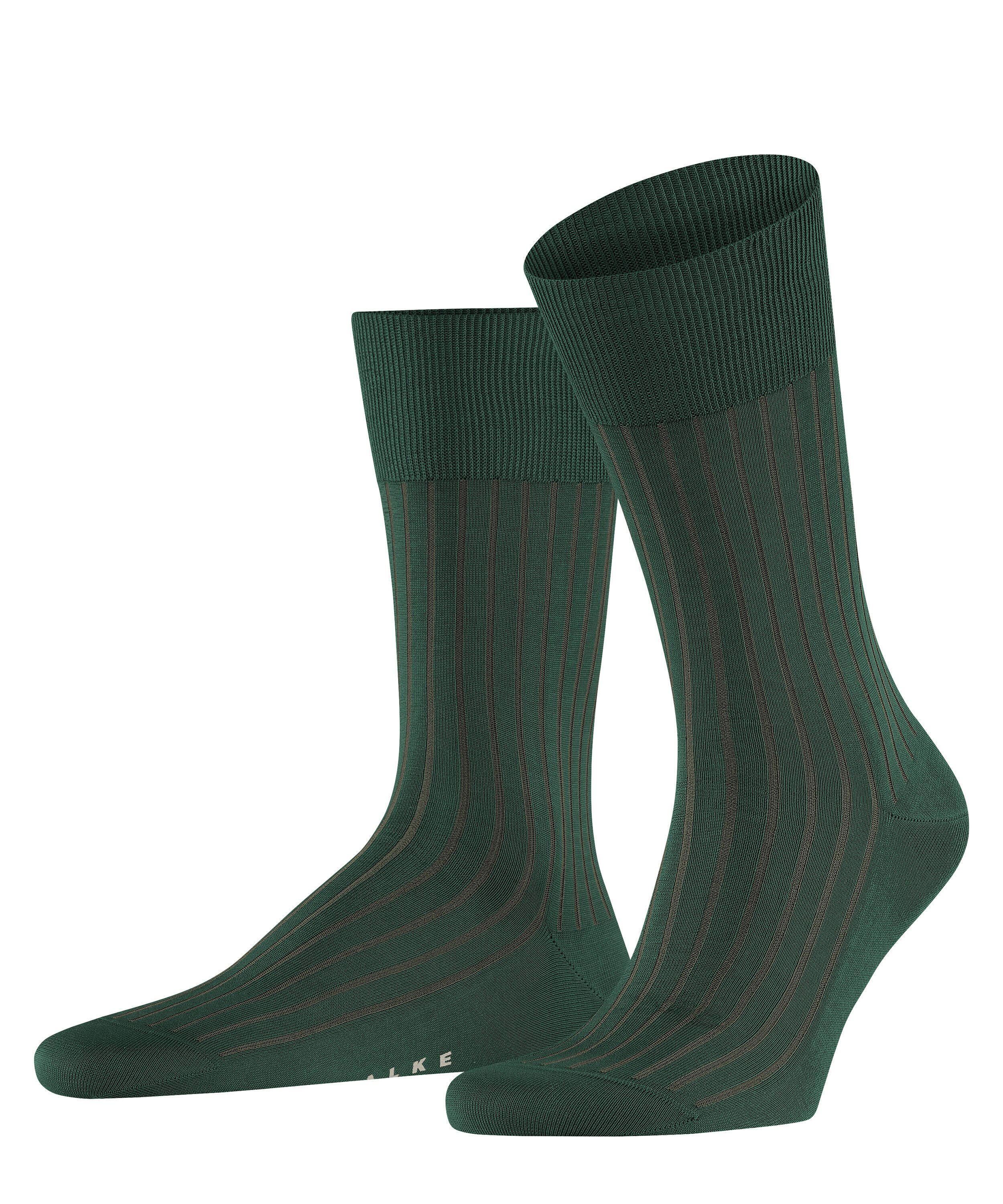 FALKE Socken Shadow (1-Paar) Zweifarbeneffekt durch günstig online kaufen