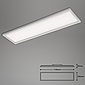 Briloner Leuchten Deckenleuchte »7372-014«, Deckenlampe 119,5x29,5cm dimmbar + CCT Steuerung, Bild 7