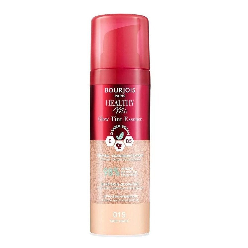Bourjois Foundation Healthy Mix Glow Tint Essence