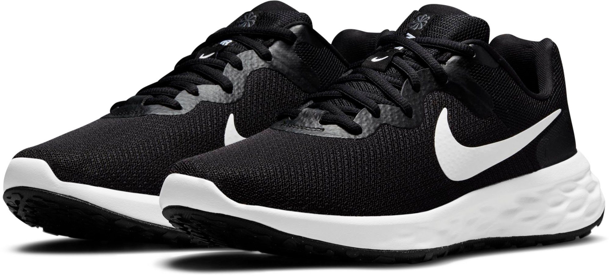 Nike Free Herren in schwarz online kaufen | OTTO