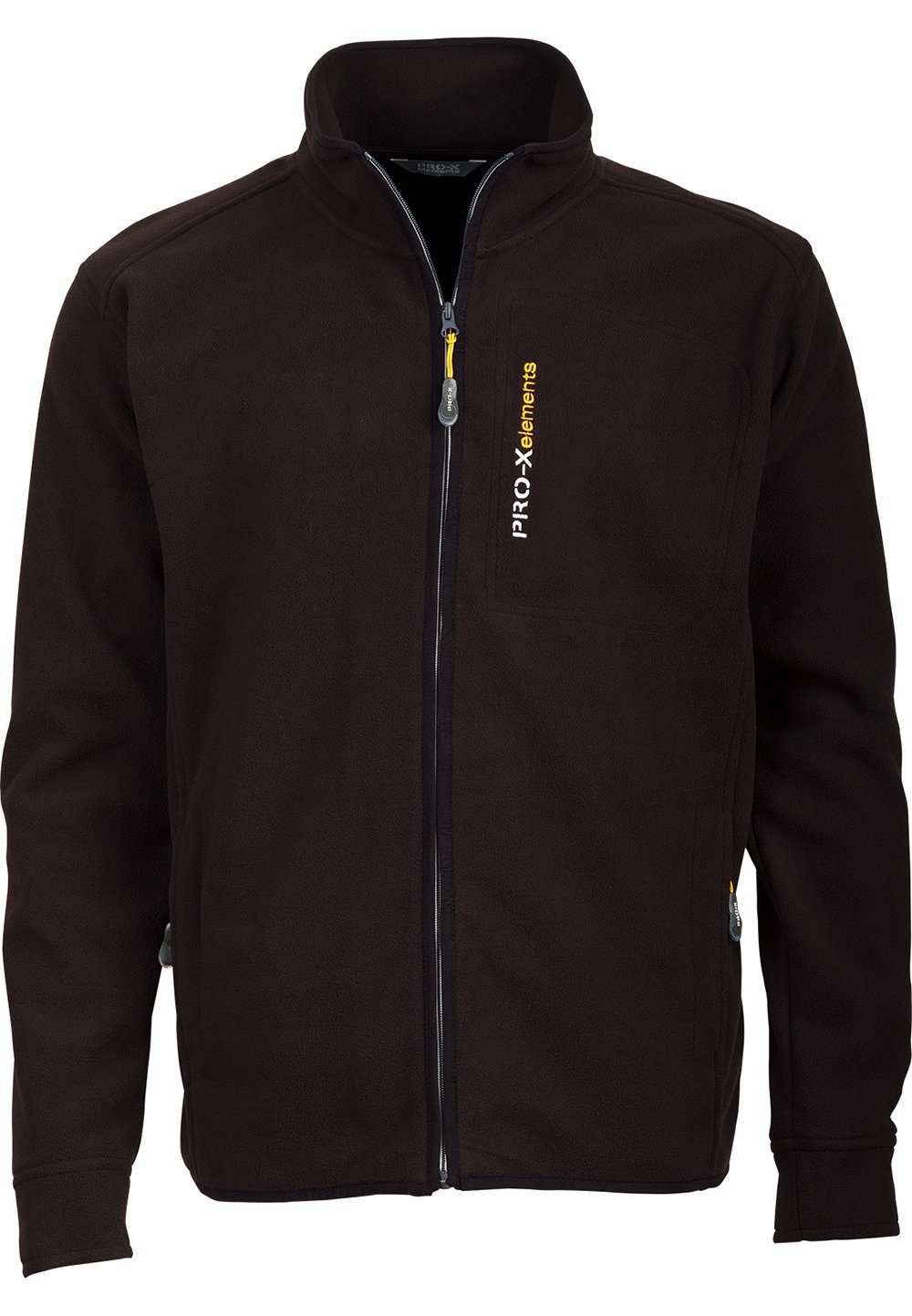 Fleecejacke OHIO