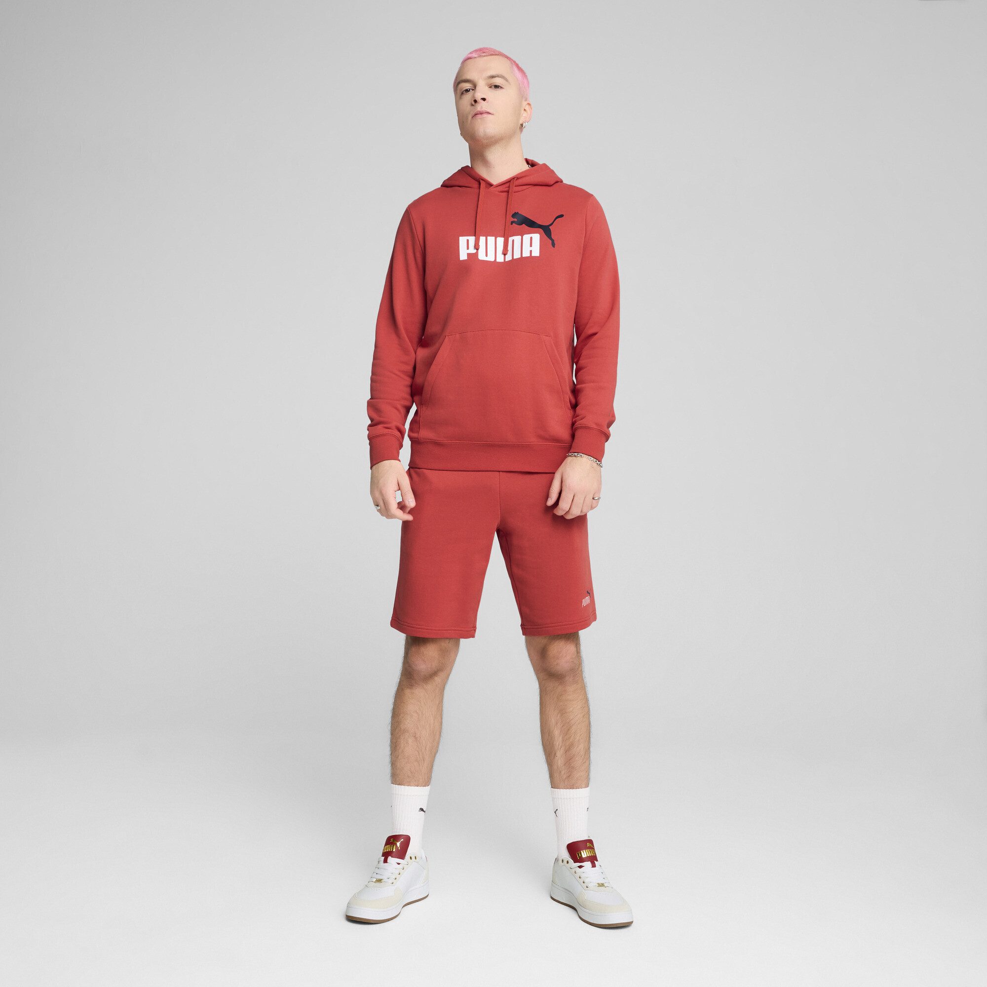 PUMA Hoodie Essentials 2 Colour No. günstig online kaufen
