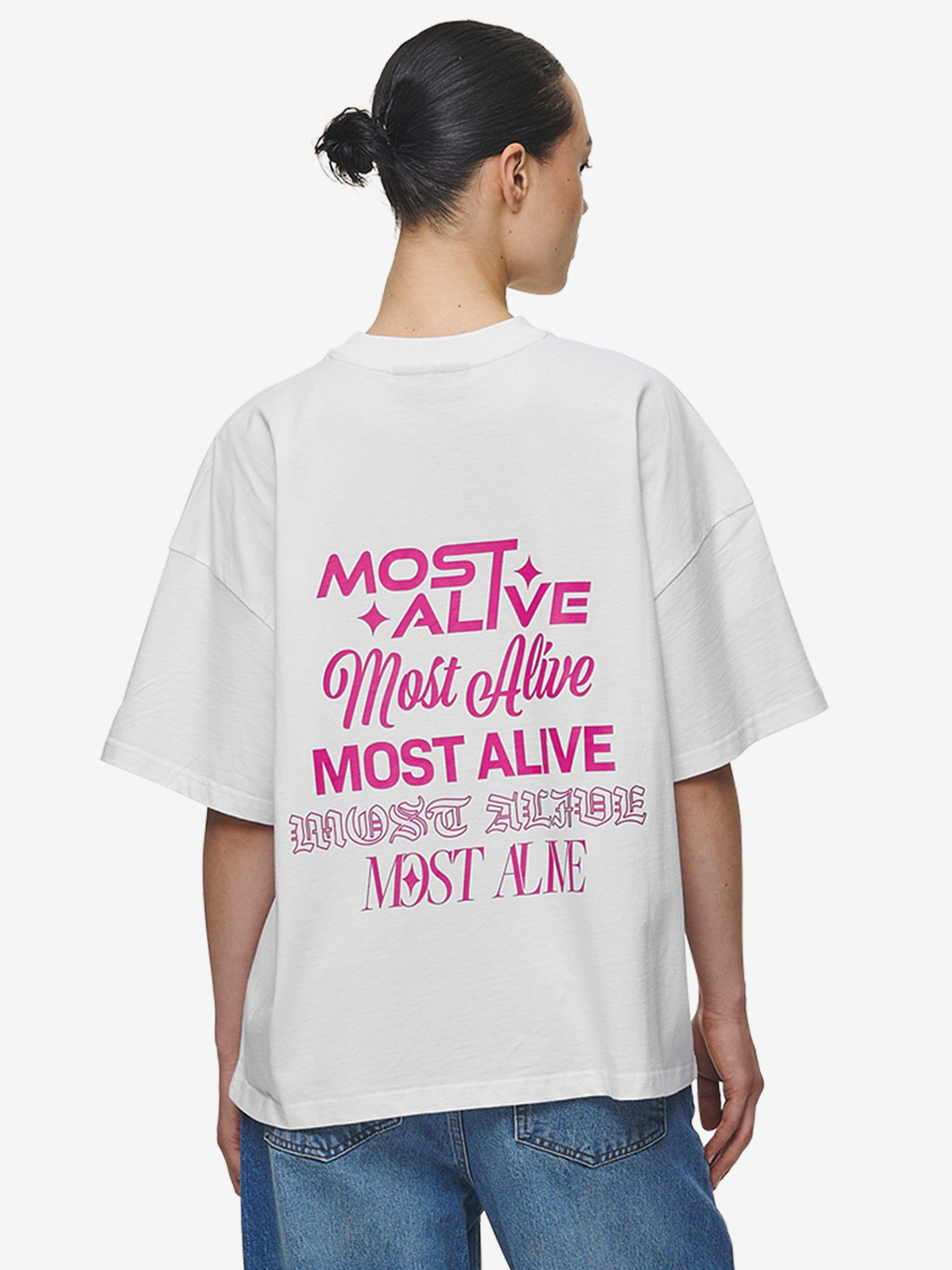 Pegador T-Shirt Pegador Mei Heavy Oversized günstig online kaufen