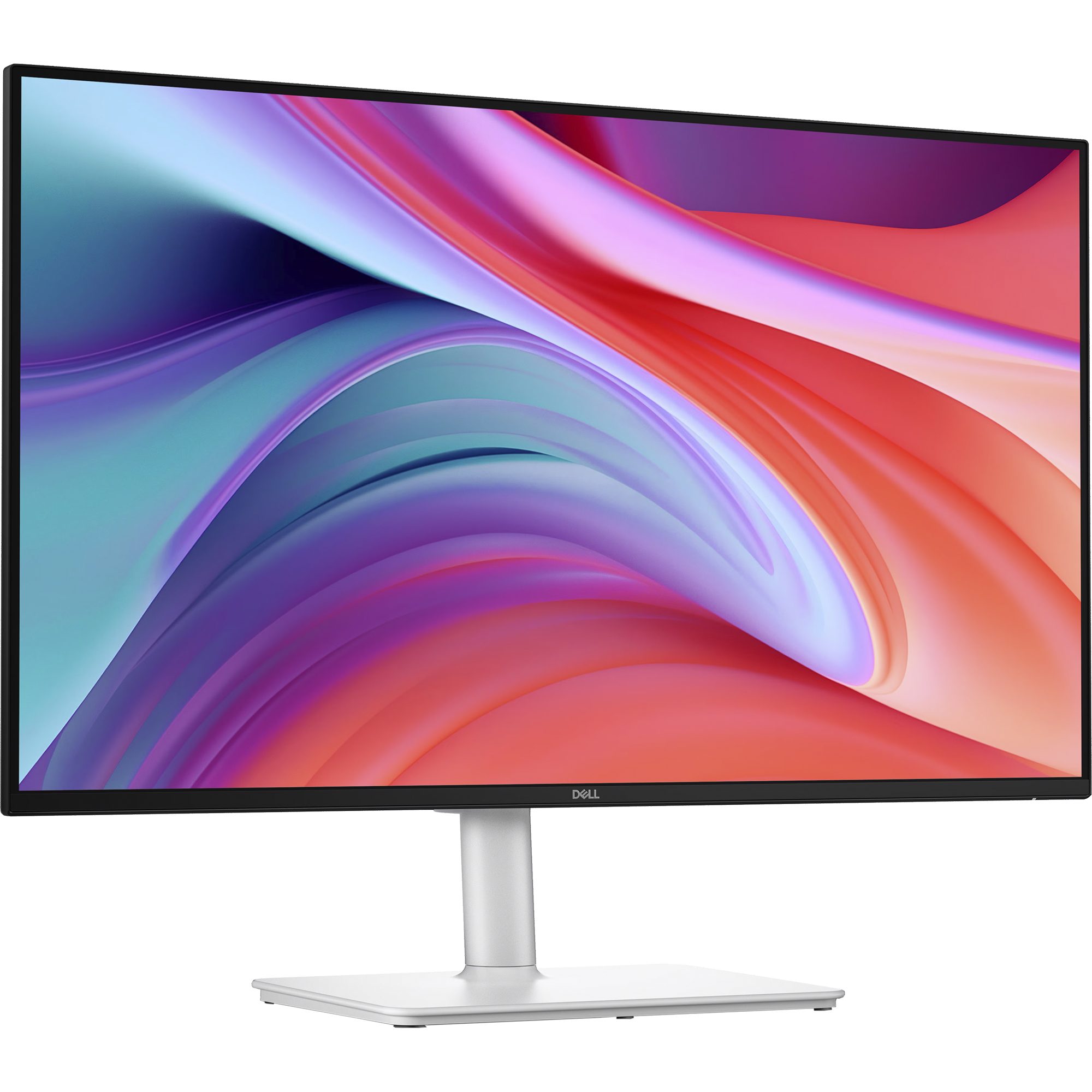 Dell Dell Plus-Monitor - S2725HSM, LED-Monitor, (FullHD, IPS, HDMI TFT-Monitor (1920 x 1080 px, Full HD, 4 ms Reaktionszeit, LED)