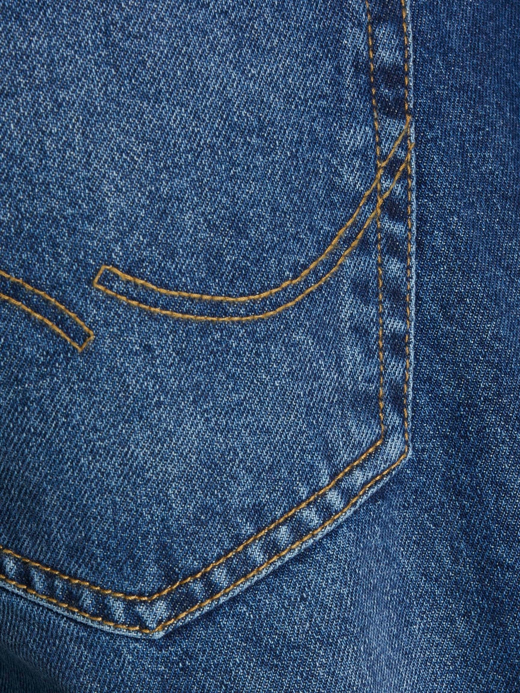 Jack & Jones 5-Pocket-Jeans günstig online kaufen