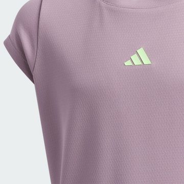 adidas Performance Funktionsshirt HEAT.RDY SPORT KIDS POLOSHIRT