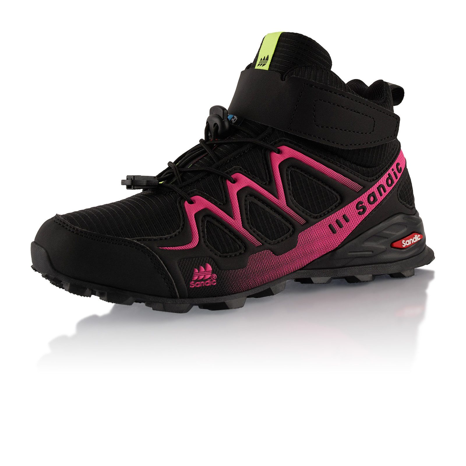 Fusskleidung Damen Herren Trail Running Wanderstiefel Wanderschuh