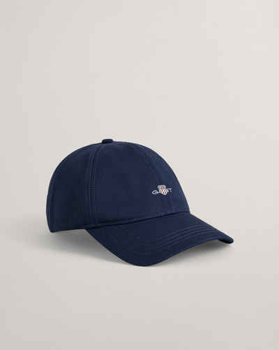 Gant Baseball Cap Neutral Unisex High Shiel Basecap