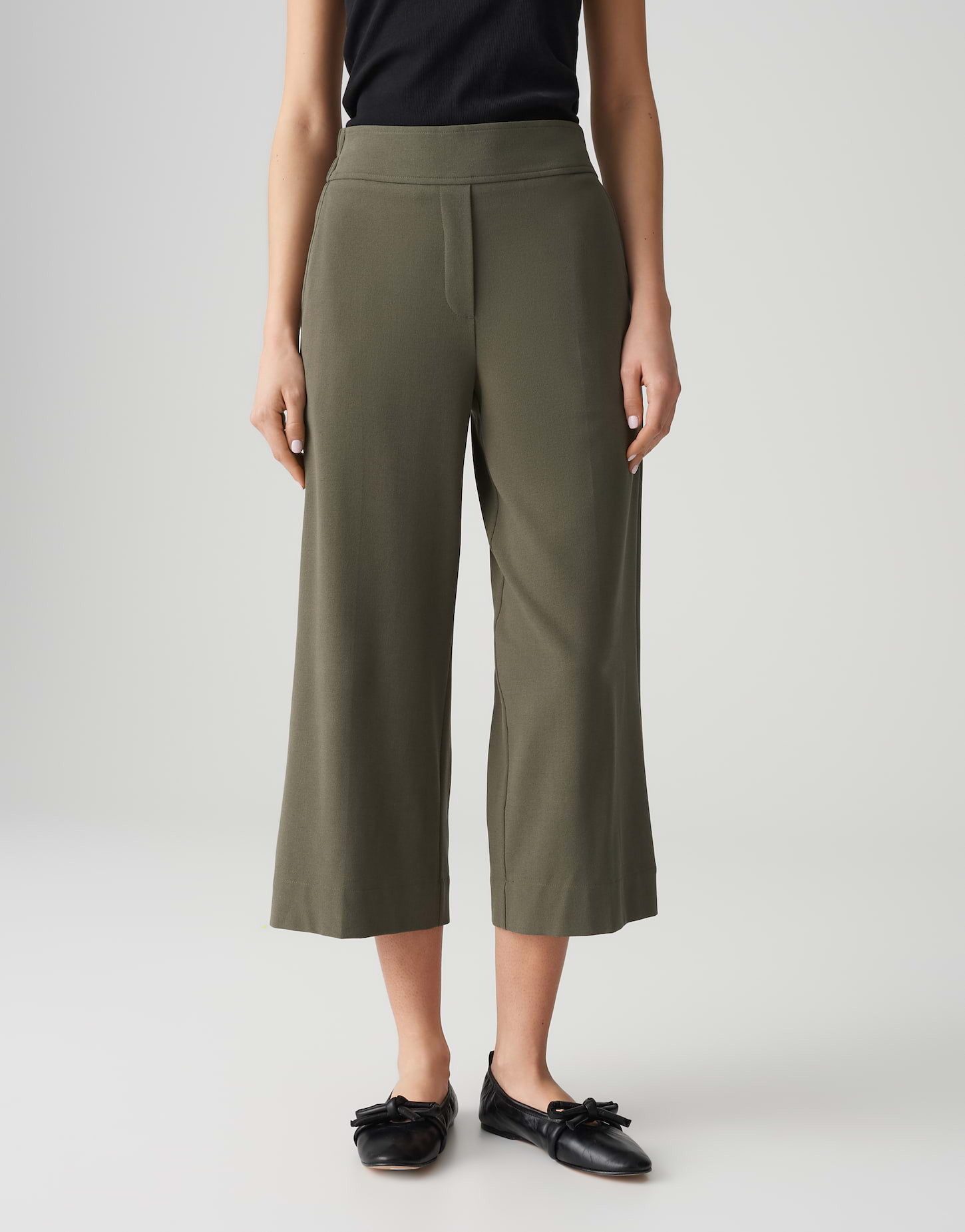 OPUS Culotte MISHA CREPE aus Viskosekrepp günstig online kaufen