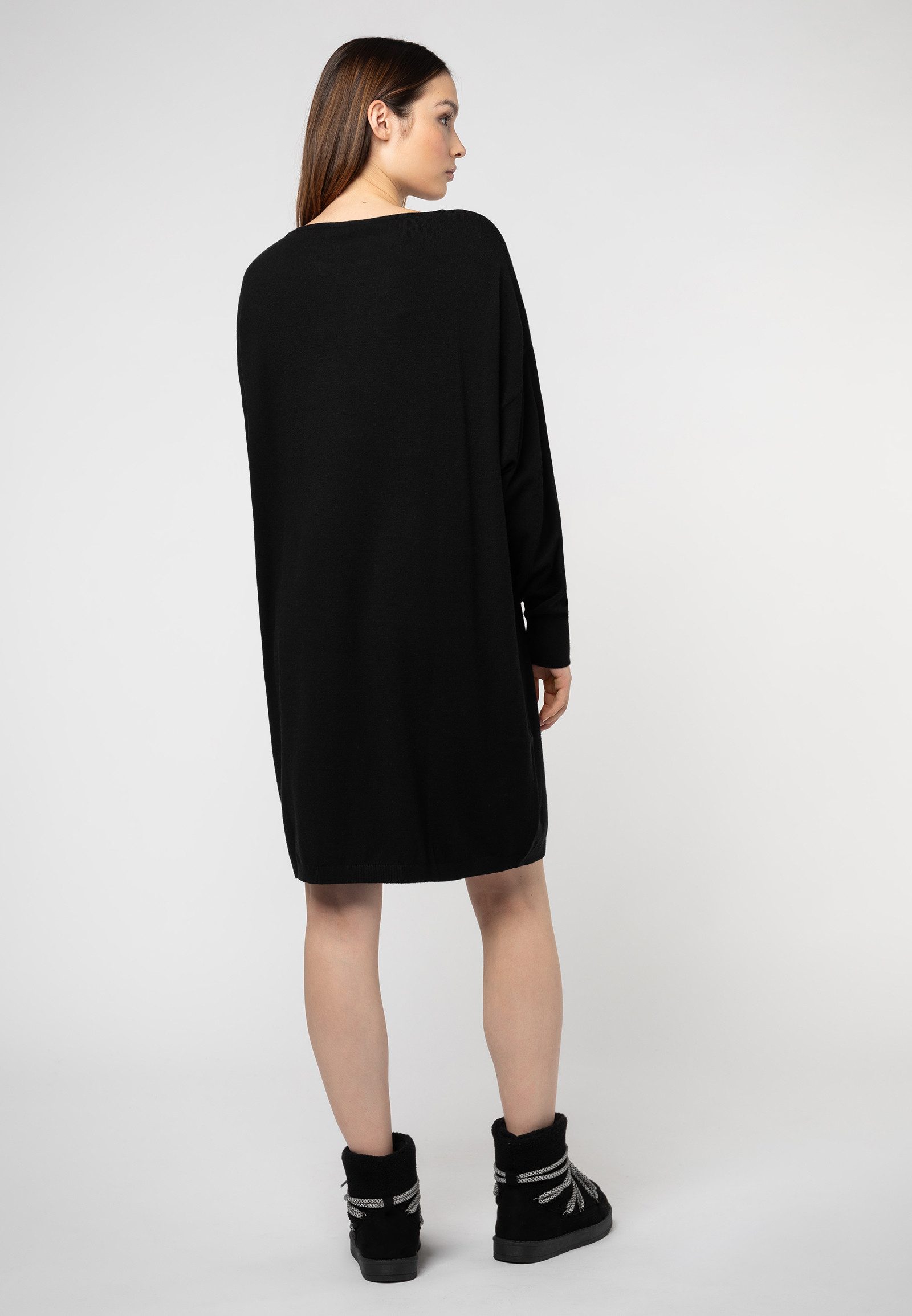 SUBLEVEL Strickkleid Strickkleid günstig online kaufen