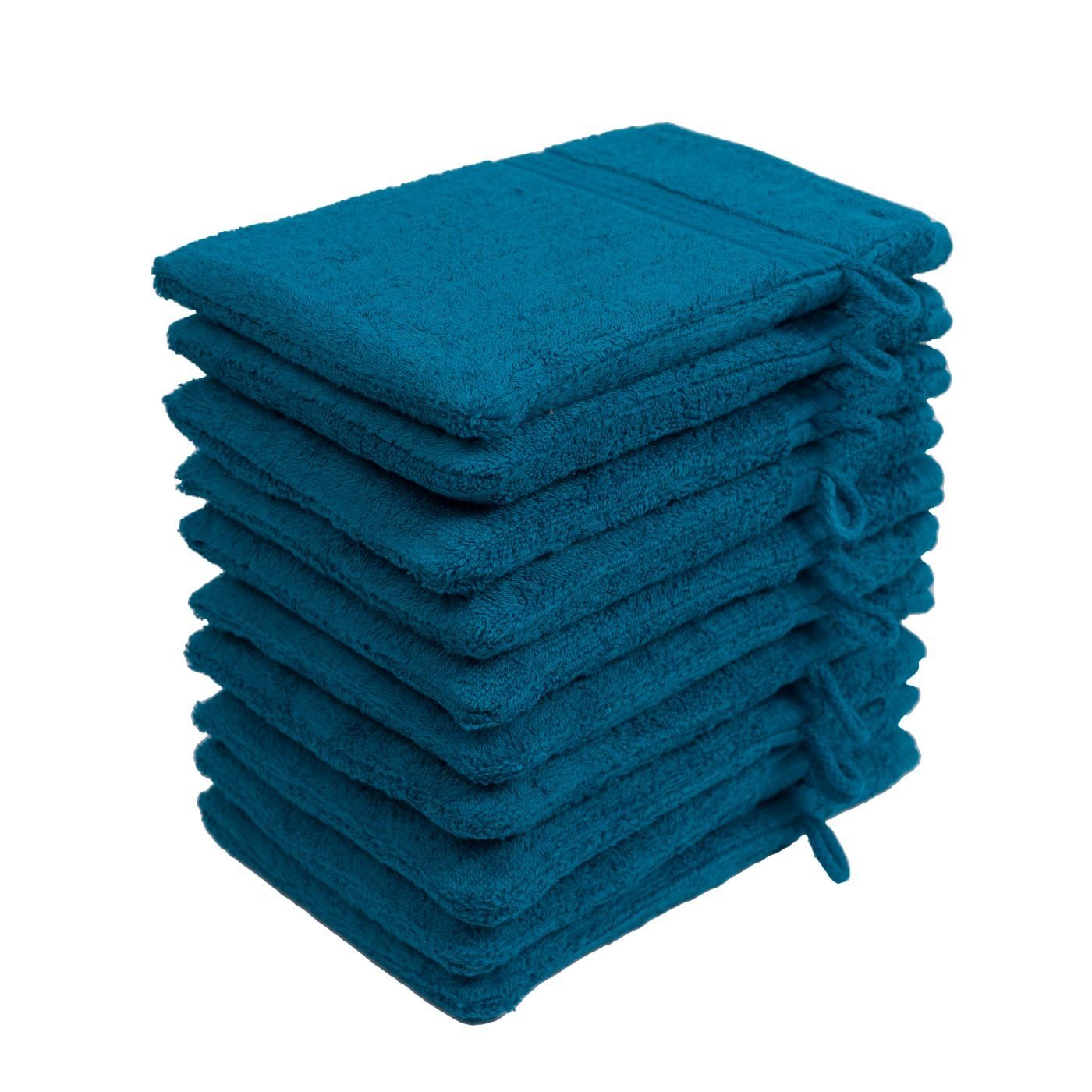 Frotteeware Bordüre Uni Baumwolle Baumwolle, soma mit Handtuch Handtuchset, Handtücher (1-St) 100%