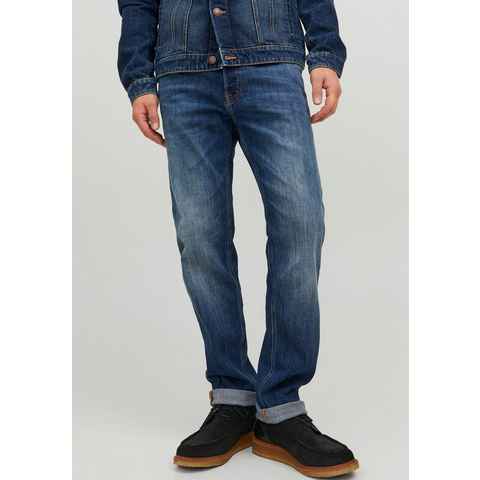 Jack & Jones Comfort-fit-Jeans JJIMIKE JJORIGINAL AM 355