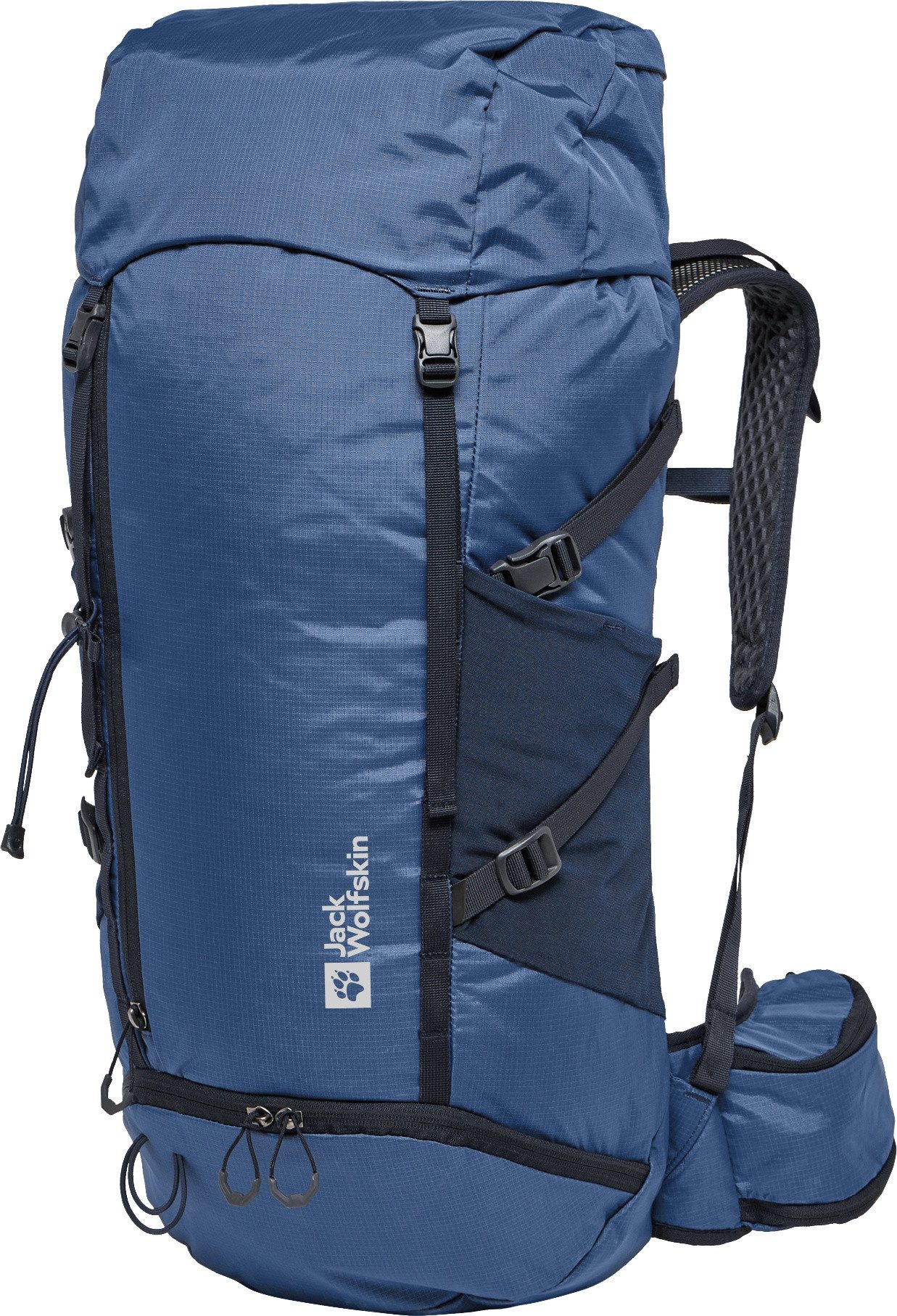Jack Wolfskin Wanderrucksack CYROX SHAPE 35 S-L